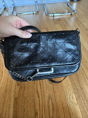 Zara crossbody Bag